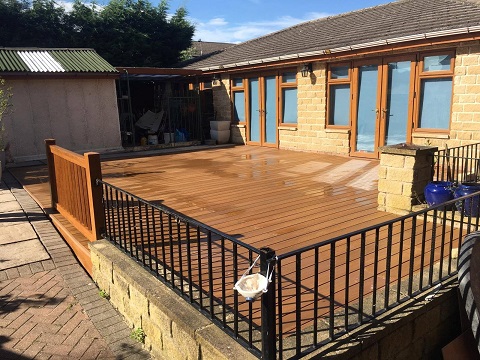Decking Review 6