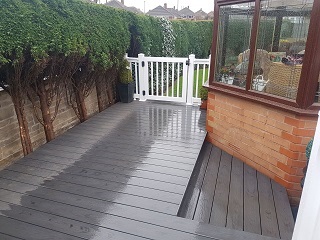 South Yorkshire Decking s75