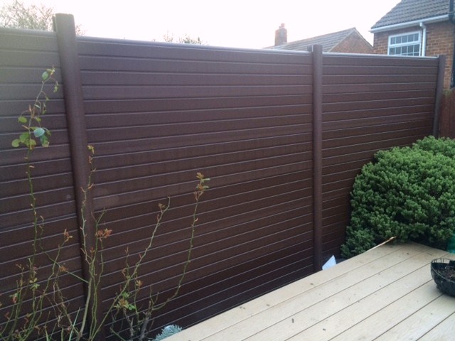 fencing middlesbrough 